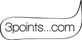 Logo trois points com